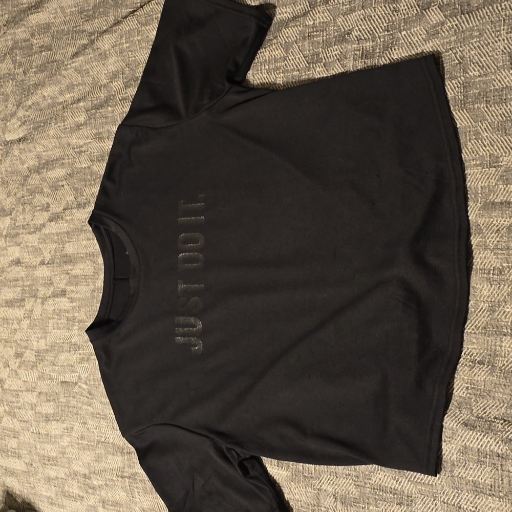 Nike Top - SIZE S